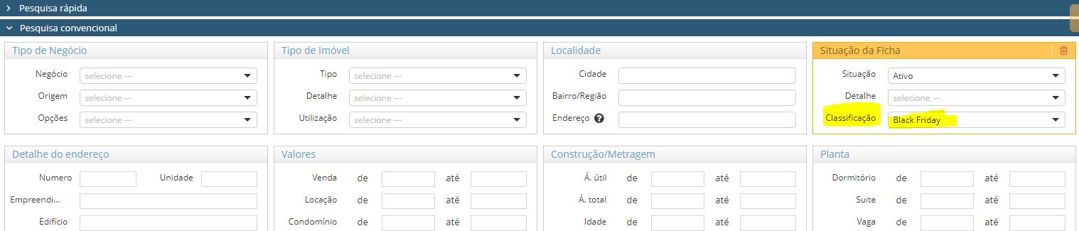 4 - Após a Aprovação, pesquise os imóveis que estão na Black Friday.JPG